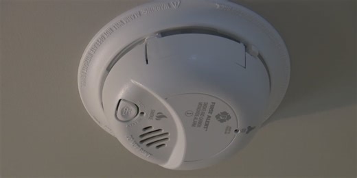 Operation Save-A-Life providing, installing free smoke alarms