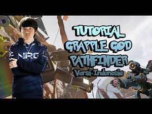 Tutorial Semua Trik Grapple Pathfinder Apex Legends PC/Mobile/Console