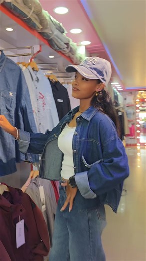 Exploring the Ruby Collection Denim Jackets