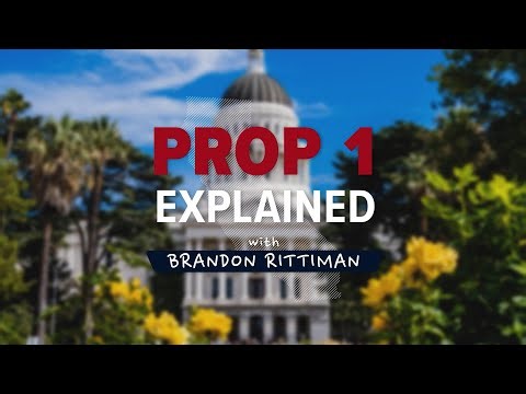 California Prop 1 Explained: Homeless housing and mental health treatment facilities