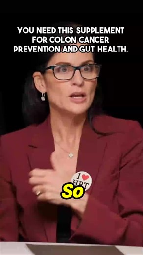 Stop scrolling if you want the real deal on fiber! These leading doctors break down the dual power of your diet's MVP: Soluble fiber fuels your gut bugs to create anti-inflammatory butyrates, while insoluble fiber acts as the bulking agent, improving transit time and linking directly to lower colon cancer risk. 🚨 Crucial Warning: Increase your water intake alongside fiber, or prepare for backup! Learn why so many women are critically deficient in this essential nutrient for peak health. #GutHea
