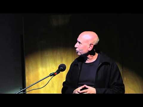 "The Unbearable Lightness of Coherency" - Dr. Yigal Bin Nun
