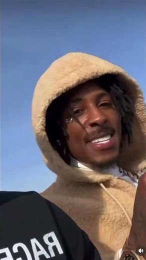 Bossman Dlow & NBA YoungBoy on Grave Digger Mountain