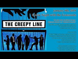 01-09-2019 - “The Creepy Line”