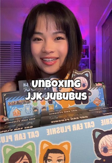 Thank you for showing sm love on my last jjk jububu video. I love you all
