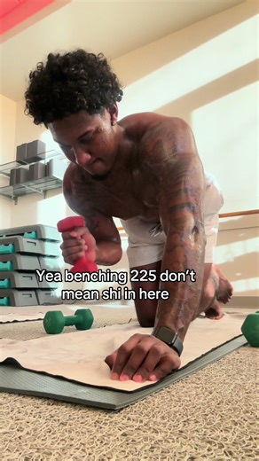 Intense Pilates Ab Workout Challenge