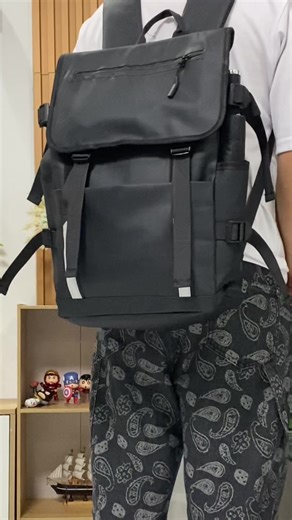 Explore the Best Large Capacity Travel Backpacks