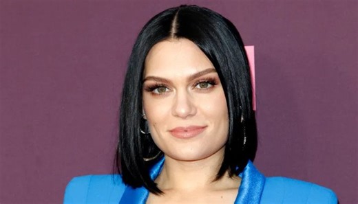 Singer Jessie J says she got COVID-19 after recent Los Angeles concert