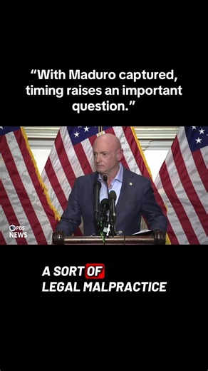 Timing matters. So does intent. After watching the reaction to Maduro’s capture, it’s fair to ask what the purpose of that earlier video to the military was meant to be. If the intent was simply to restate existing law, that’s one thing. If it was meant to preempt or discourage certain operations, that’s a very different issue — and one that explains why the Pentagon would take a closer look. This isn’t about rhetoric or sides. It’s about intent, timing, and boundaries, especially when elected o