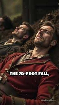 Prague's Windows: The Spark That Lit Wars