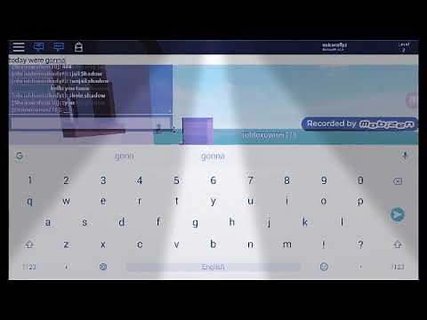 Gun gear codes -roblox