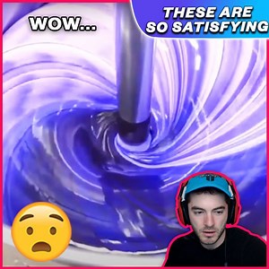 This video will satisfy you!🤯 | CaptainSparklez