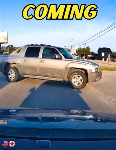 Car Almost Gets Hit By A Semi | USA & Canada - Dec 9, 2025 #dashcam | MegaDrivingSchool