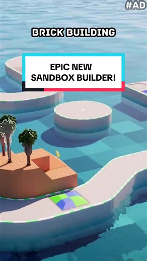 Brickadia: The Ultimate Sandbox Building Adventure!