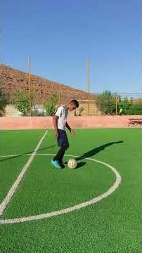 3 نصائح لتطوير مستواك في الملعب 📈⚽️