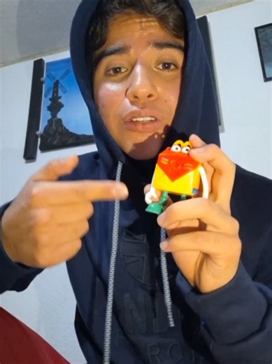 McDonald's vs Burger King: Un Rap Humorístico