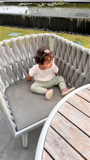 Mimicado | Mom Life & Baby Food | I wouldn't have it any other way 🧿 Ghar ki GUNDI 🫰🏽 #babygirls #babyreels #girlparents #parenting fyp [baby girl, girl mom, parents,... | Instagram