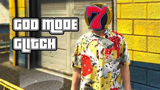 Report: GTA Online God Mode glitches are dominating the lobbies since the Taxi Work update