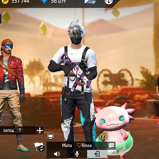 😂 #freefire #freefire #garenafreefire #muhametff