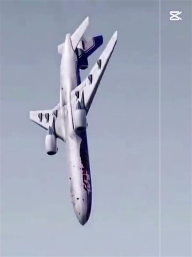 Fedex vuelo 705