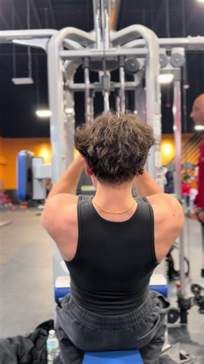 tips to get a demon back #backday #gymbro #fyp #foryoupage #gymtokk | Back Exercises