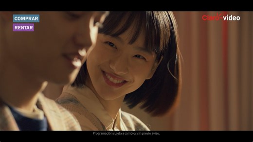 Entre acordes suaves, dos corazones aprenden a latir de nuevo. 🎶 💖 ¡Enamórate viendo 𝗠𝗲𝗹𝗼𝗱í𝗮 𝗱𝗲 𝘂𝗻 𝗔𝗺𝗼𝗿 𝗦𝗲𝗰𝗿𝗲𝘁𝗼 en #Clarovideo! 🎹 💞 bit.ly/3YubZtw | Claro video