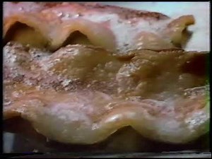 Commercials - WCBS 2, New York - March, 1983 (VHS)