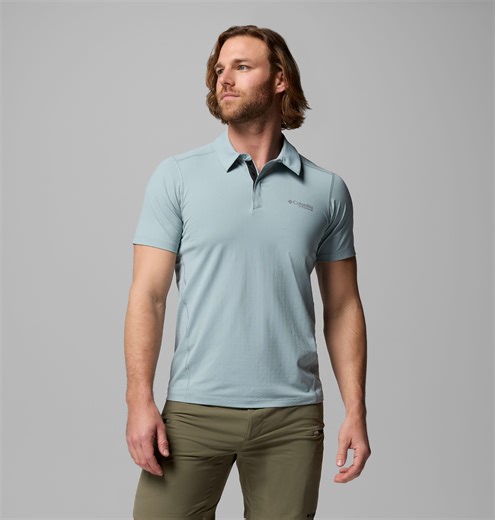 Men's Diamond Peak Pro Polo | Columbia