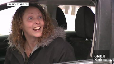 Winter storm, strong winds knock out power in Quebec