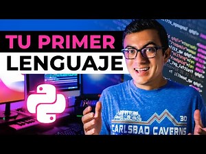 Discover Why Python is the Language of the Future