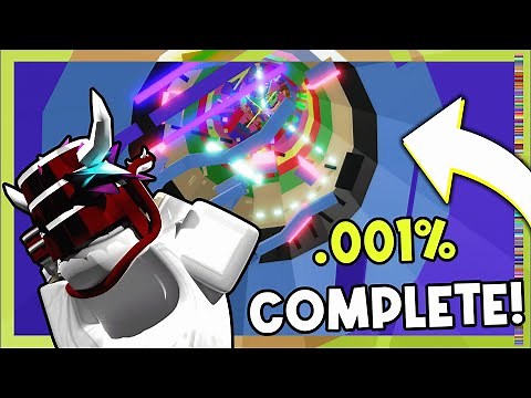 Speedrunning 200+ STAGES In Tower of Hell!