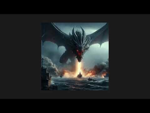 The Power of Dragons 🐉 | Stunning Fantasy Art & Imagination