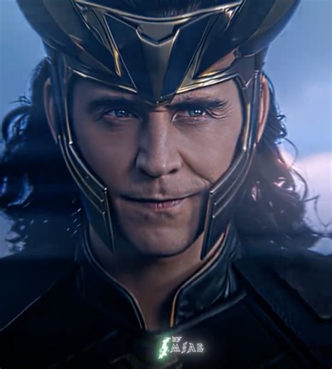 "All In One Saviour of the Multiverse" | Loki Edit | Al Nacer (Slowed & Reverb) #shorts