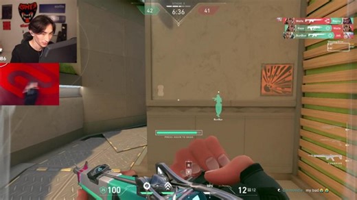 2/30 | testing new mouse grip