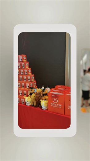 Những hoạt động trước khai trương tại HAIDILAO AEON MALL Bình Dương Canary! Đến chơi nhận quà & voucher ăn lẩu nè các đồng lẩu ơi 🎉🎉🎉 #ambd12years | AEON MALL Binh Duong Canary