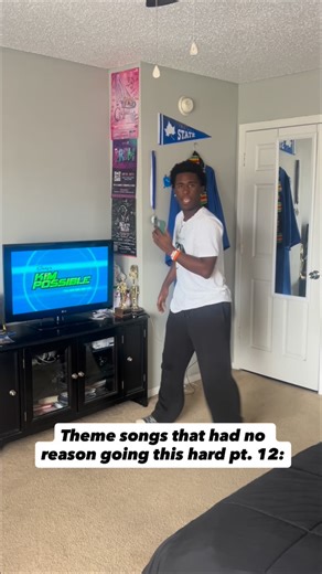 ℕ𝕒𝕥𝕙𝕒𝕟 𝔻𝕖𝕄𝕪𝕖𝕣𝕤 👑 on Instagram: "Call me, beep me if you wanna reach me….📞👀 | @christinamilian went crazy on this track. This was my show Who else loved Kim Possible? Comment below #fyp #relatable #nostalgia #themesong #disney #reels #explore #throwback #viral #disneychannel #kimpossible #childhood #kidshow"