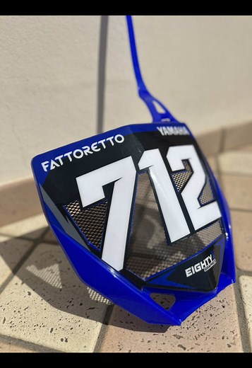 Vented Plates Manufacturing Process in Time Lapse