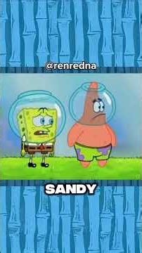 Jokes SpongeBob yang Terlewat di Dub Indo