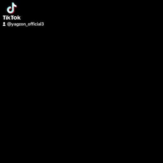 yagzon_official on TikTok