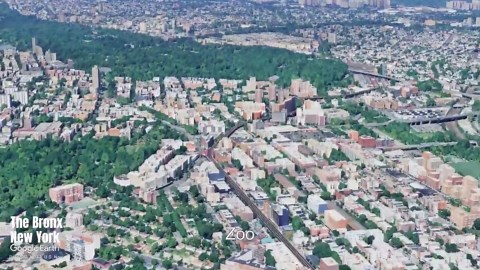 Exploring The Bronx – A Cultural and Historical Borough of New York City