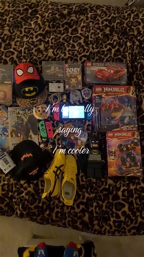 The Dilemma of Shoes on the Bed