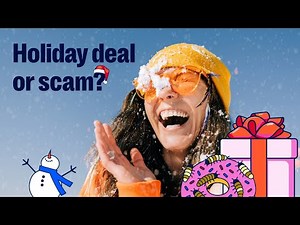 Catch Holiday Scams with Scam Guard 🎄