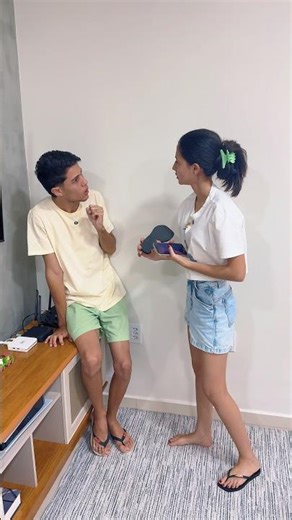 Qual é a senha? #humor #comedia #memecasal #casal