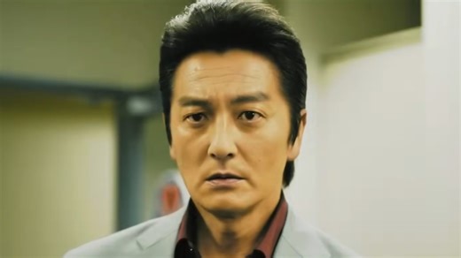 There's a New Live Action Yakuza Adaptation, and You Can Watch It All for Free Now