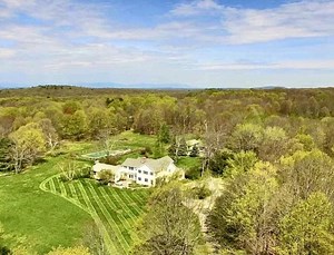 478 Tower Hill Rd, Millbrook, NY 12545 - MLS H6328348 - Coldwell Banker