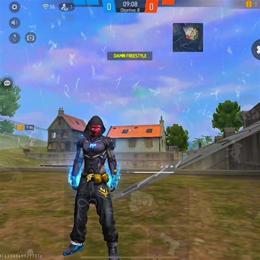 Free Fire Freestyle Combo Tips from Wizard