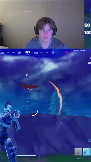 Straight Bots & Bad Aim: Epic Gaming Fails & Wins! #shorts