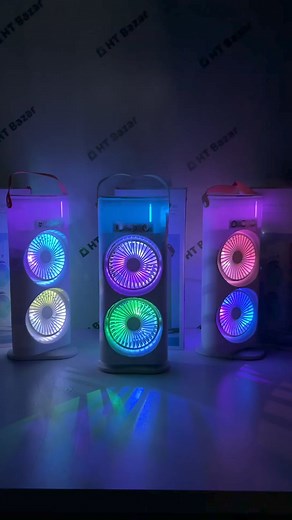 19K views · 120 reactions | Double Ended Spray Fan | HT Bazar | Facebook