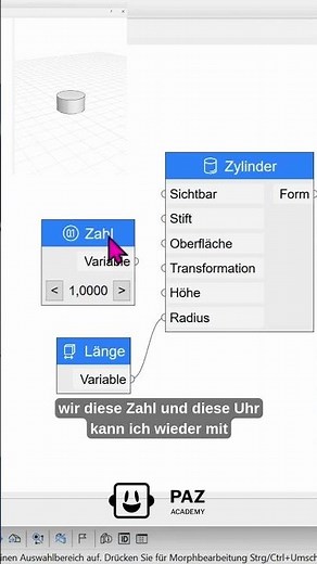 Param-O in Archicad meistern?