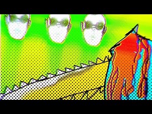 Chainsaw Dipsy/Headless Man | Slendytubbies 3